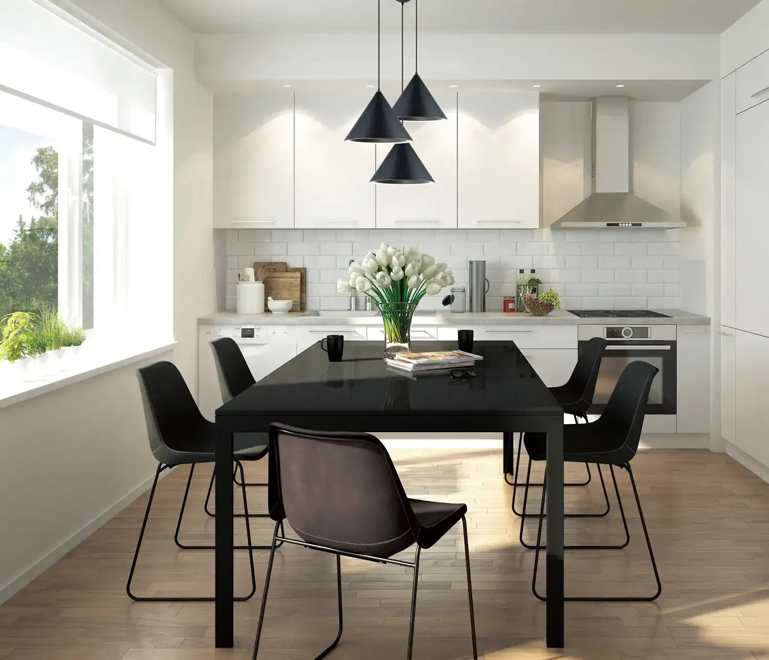 ET2, ABYSS-SINGLE PENDANT, PENDANT LIGHT