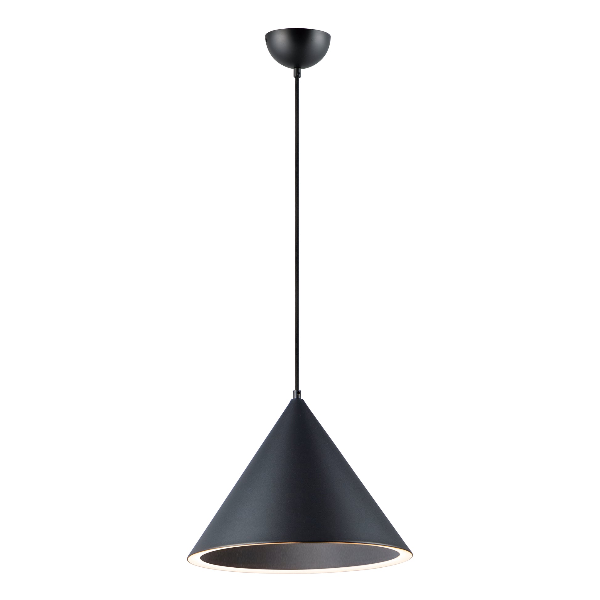 ET2, ABYSS-SINGLE PENDANT, PENDANT LIGHT