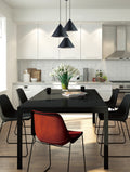 ET2, ABYSS-SINGLE PENDANT, PENDANT LIGHT