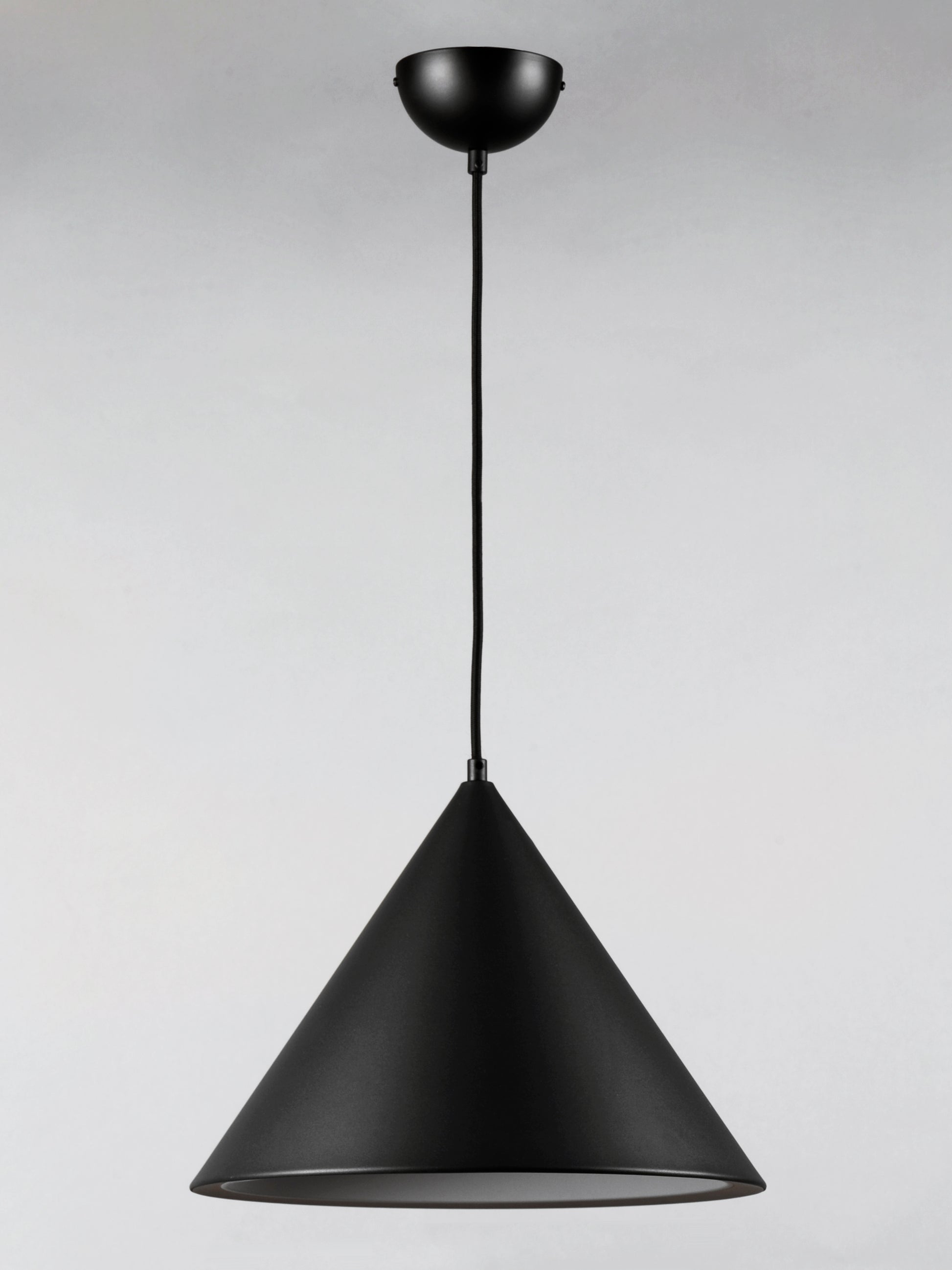 ET2, ABYSS-SINGLE PENDANT, PENDANT LIGHT