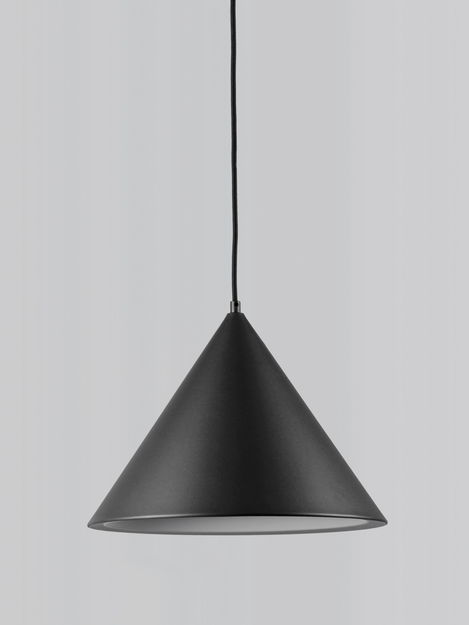 ET2, ABYSS-SINGLE PENDANT, PENDANT LIGHT