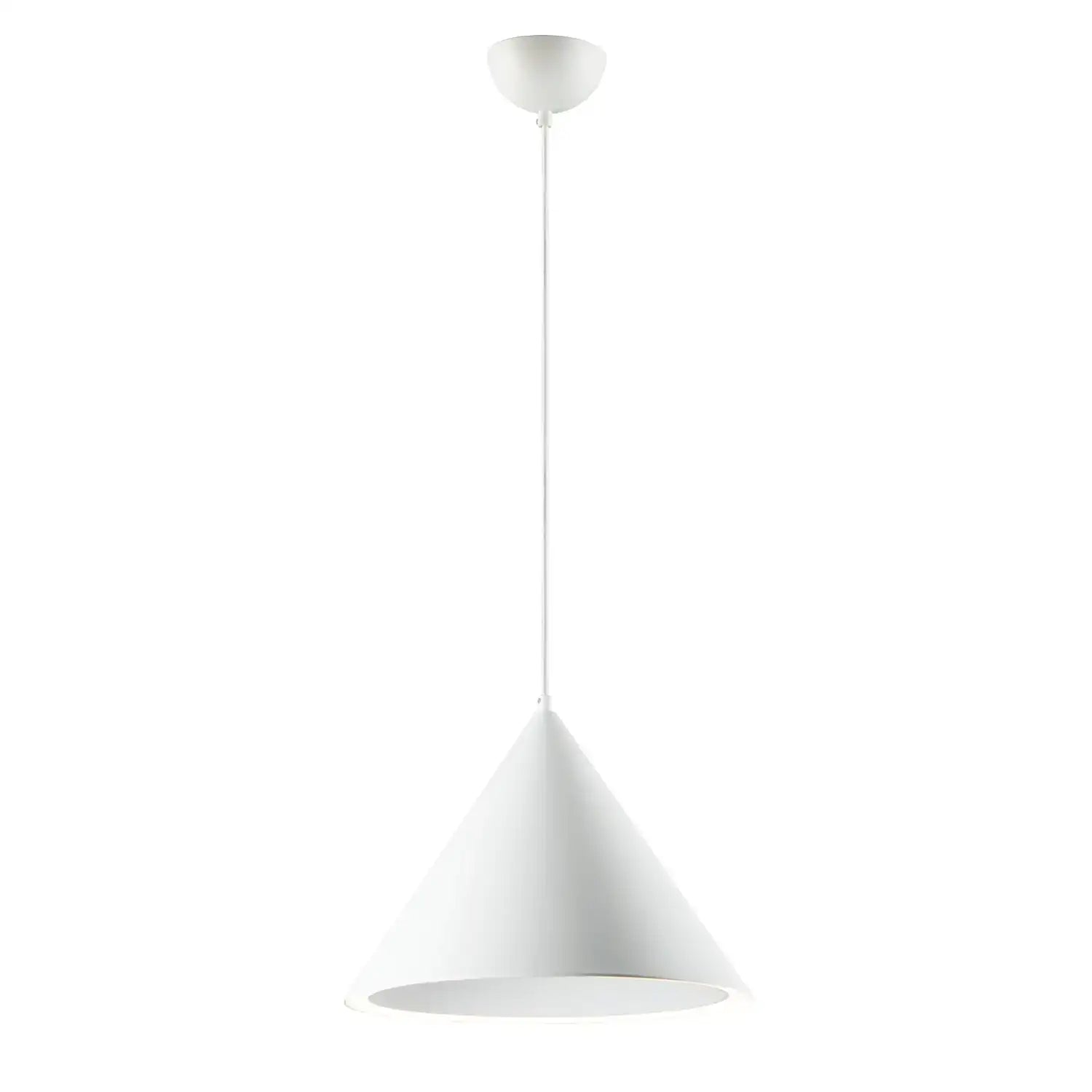 ET2, ABYSS-SINGLE PENDANT, PENDANT LIGHT