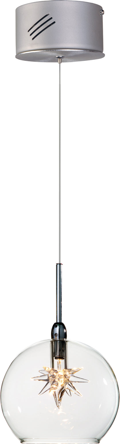 ET2, STARBURST-MINI PENDANT, PENDANT LIGHT