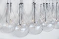 ET2, LARMES-MULTI-LIGHT PENDANT, PENDANT LIGHT