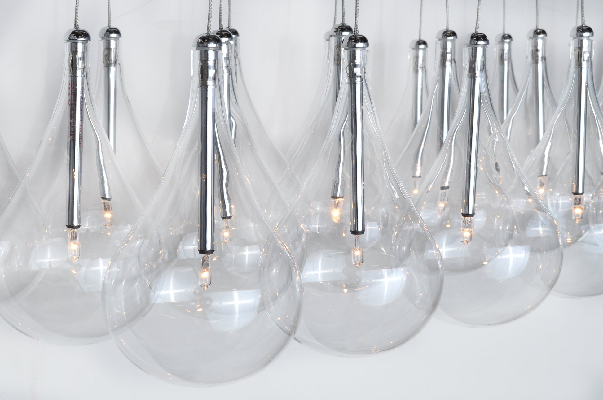 ET2, LARMES-MULTI-LIGHT PENDANT, PENDANT LIGHT