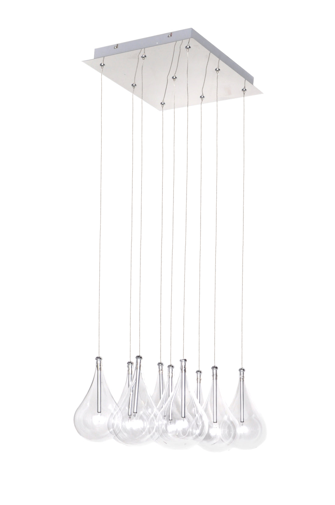 ET2, LARMES-MULTI-LIGHT PENDANT, PENDANT LIGHT