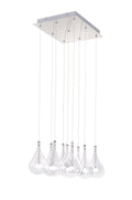 ET2, LARMES-MULTI-LIGHT PENDANT, PENDANT LIGHT