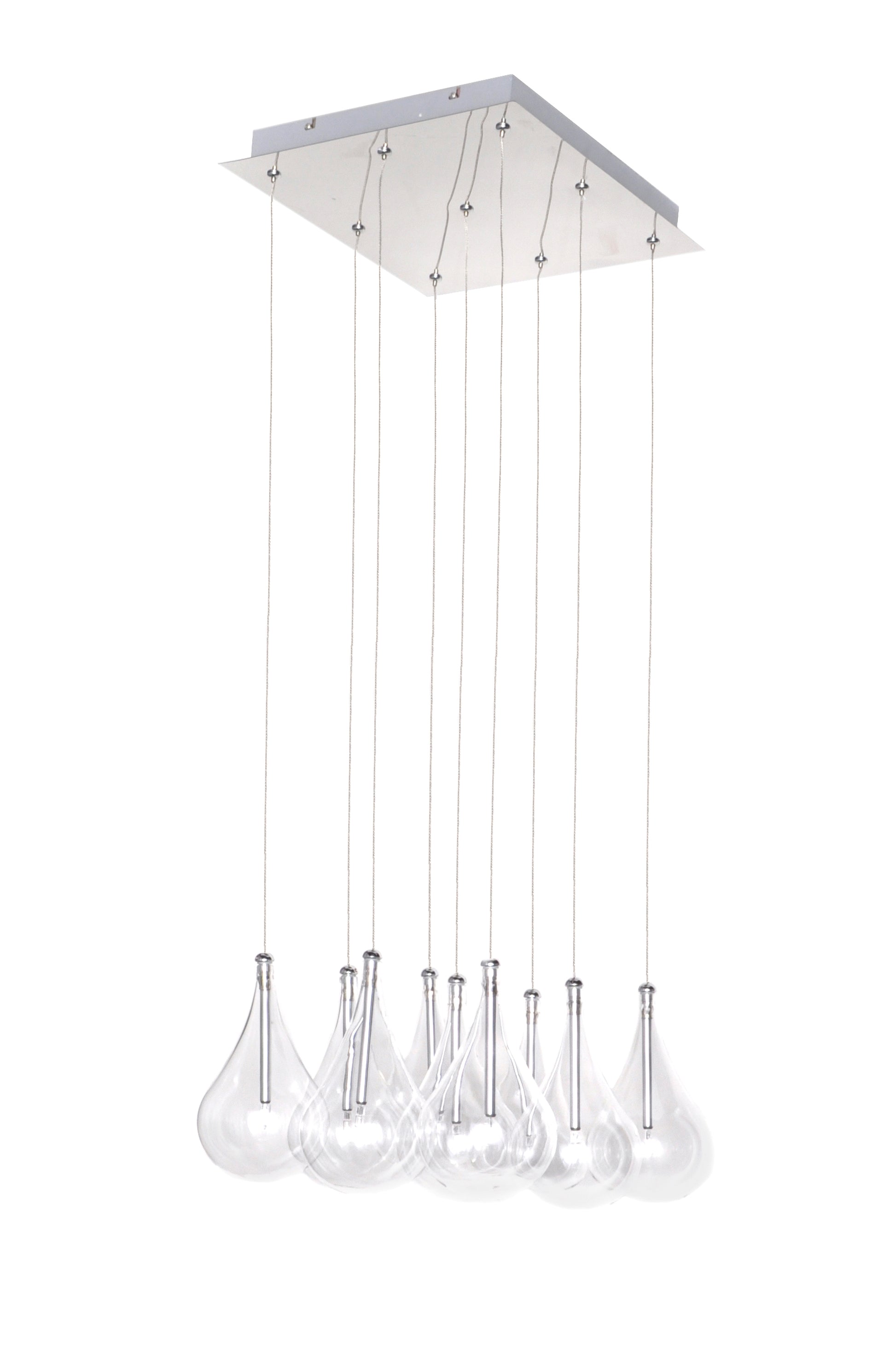 ET2, LARMES-MULTI-LIGHT PENDANT, PENDANT LIGHT