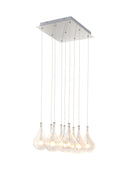 ET2, LARMES-MULTI-LIGHT PENDANT, PENDANT LIGHT