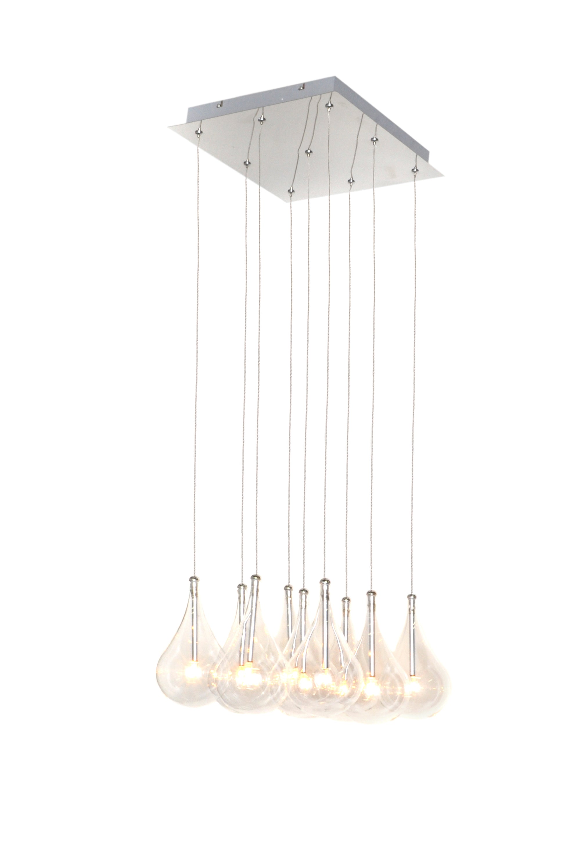 ET2, LARMES-MULTI-LIGHT PENDANT, PENDANT LIGHT