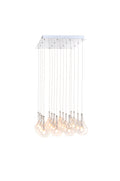 ET2, LARMES-MULTI-LIGHT PENDANT, PENDANT LIGHT