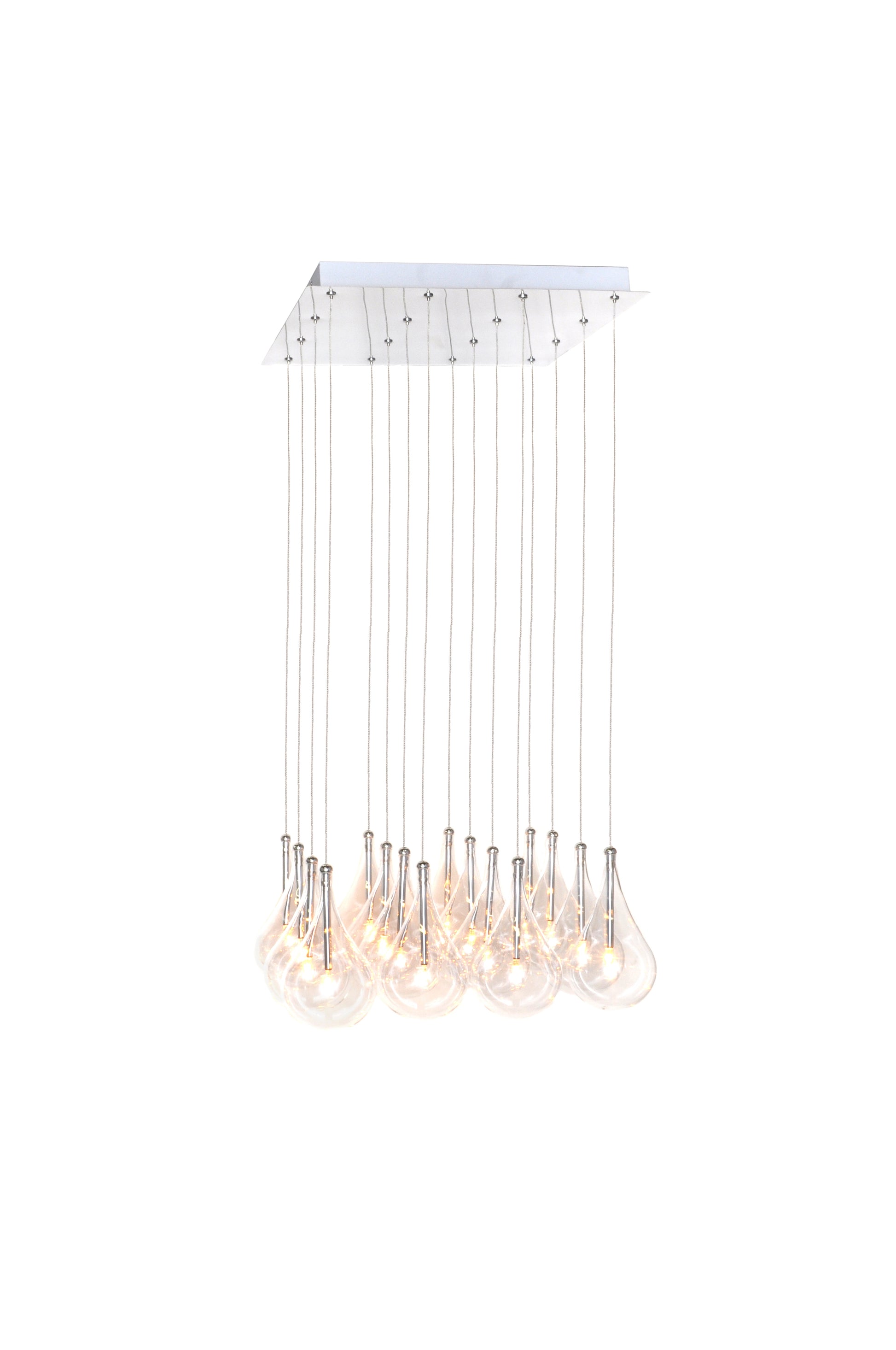 ET2, LARMES-MULTI-LIGHT PENDANT, PENDANT LIGHT