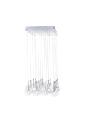 ET2, LARMES-MULTI-LIGHT PENDANT, PENDANT LIGHT