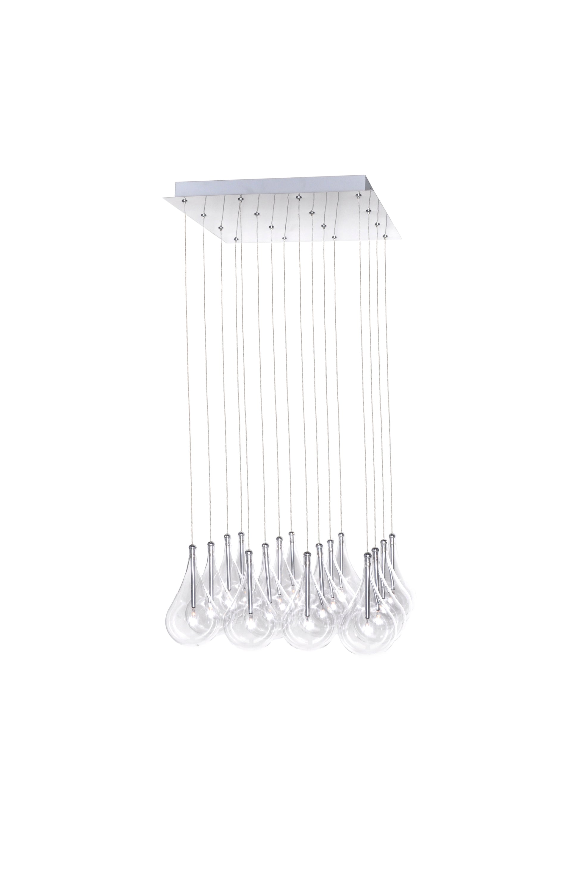 ET2, LARMES-MULTI-LIGHT PENDANT, PENDANT LIGHT