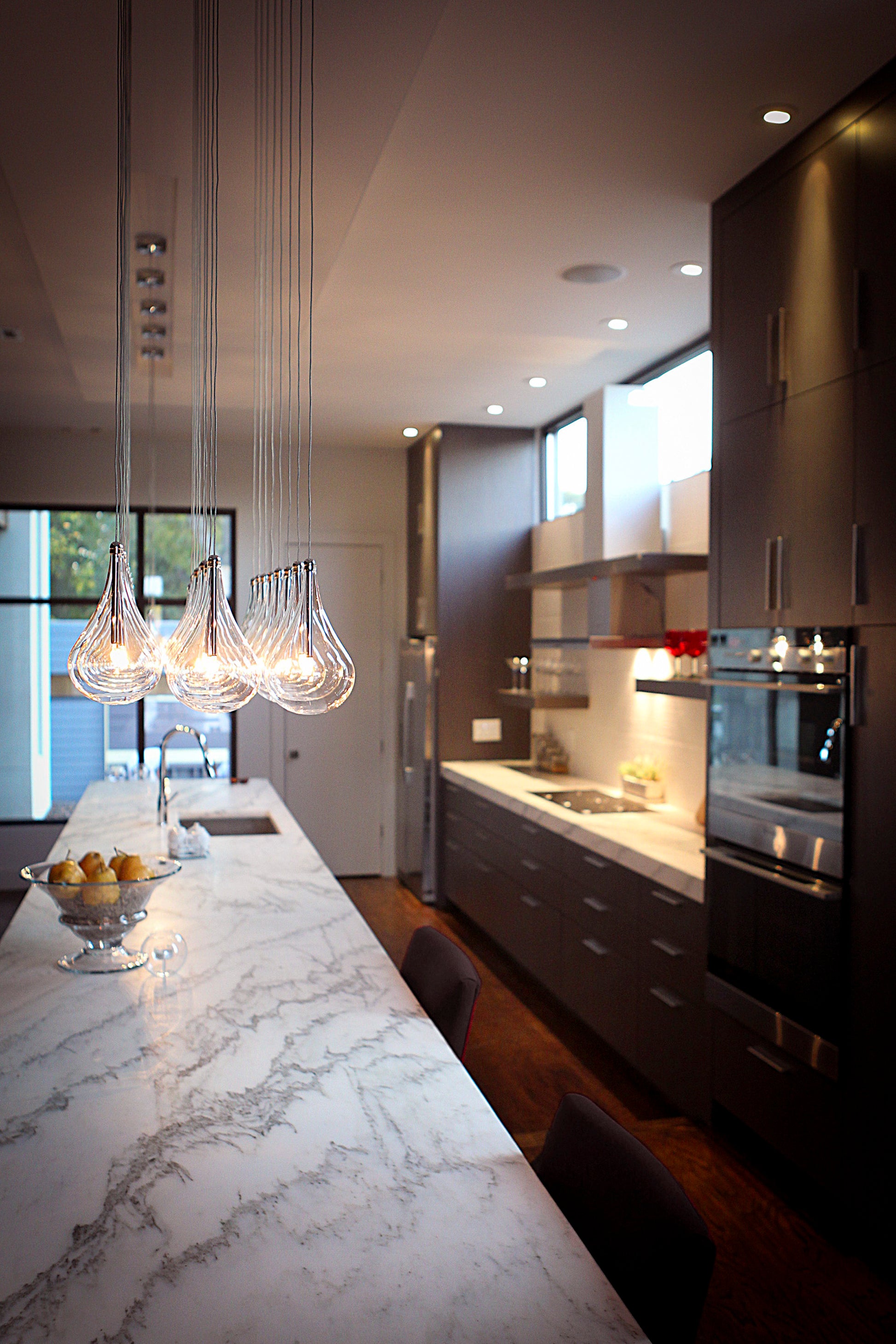 ET2, LARMES-LINEAR PENDANT, PENDANT LIGHT