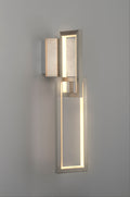 ET2, LINK-WALL SCONCE, WALL SCONCES