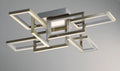 ET2, LINK-FLUSH MOUNT CHANDELIER, PENDANT LIGHT