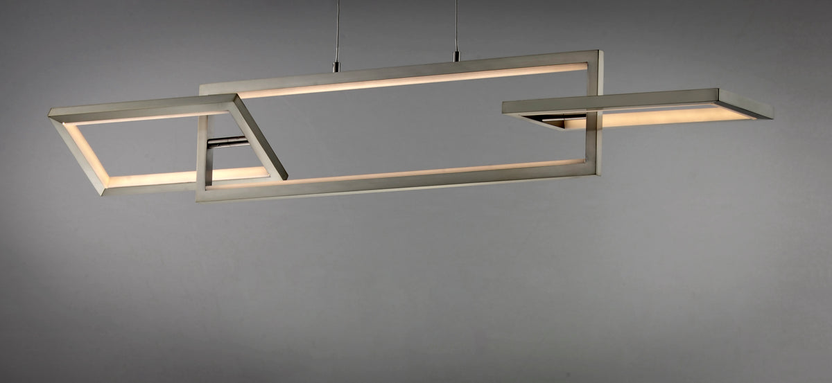 ET2, LINK-SINGLE PENDANT, PENDANT LIGHT