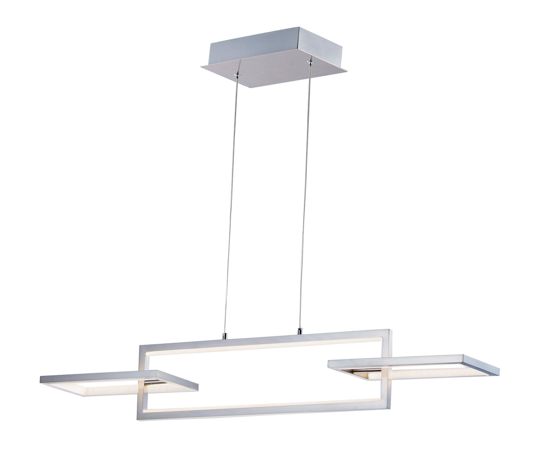 ET2, LINK-SINGLE PENDANT, PENDANT LIGHT