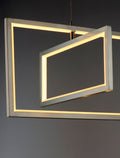 ET2, LINK-LINEAR PENDANT, LINEAR LIGHT