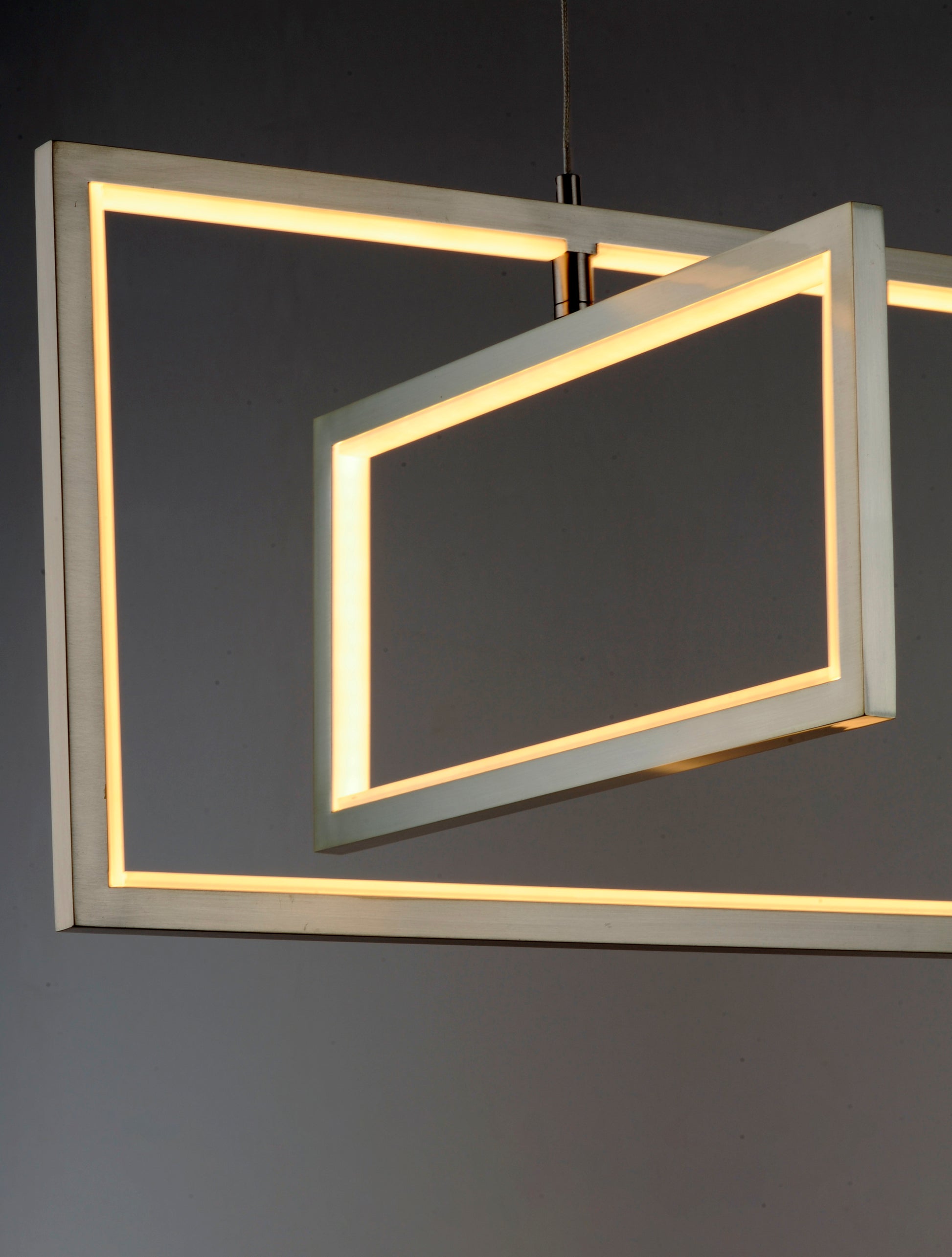 ET2, LINK-LINEAR PENDANT, LINEAR LIGHT