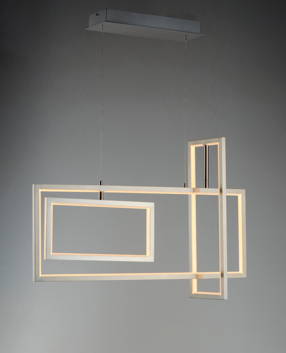 ET2, LINK-LINEAR PENDANT, LINEAR LIGHT