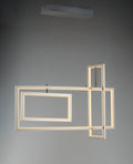 ET2, LINK-LINEAR PENDANT, LINEAR LIGHT
