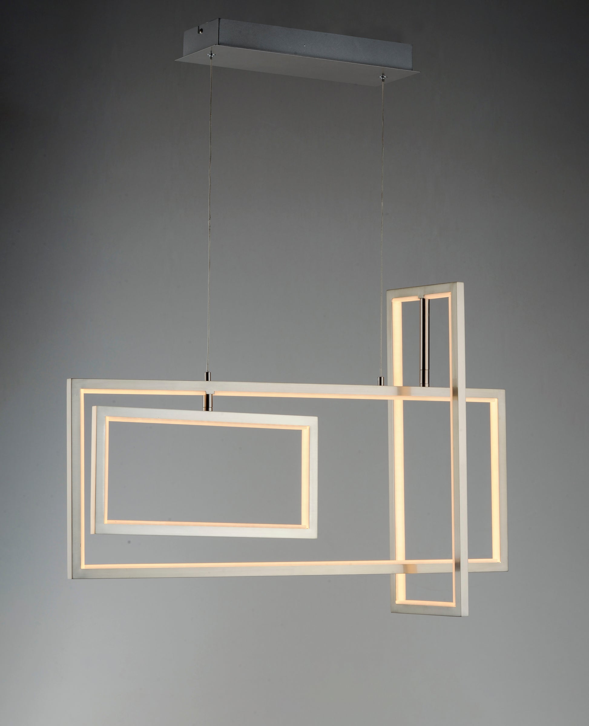 ET2, LINK-LINEAR PENDANT, LINEAR LIGHT