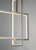 ET2, LINK-LINEAR PENDANT, LINEAR LIGHT