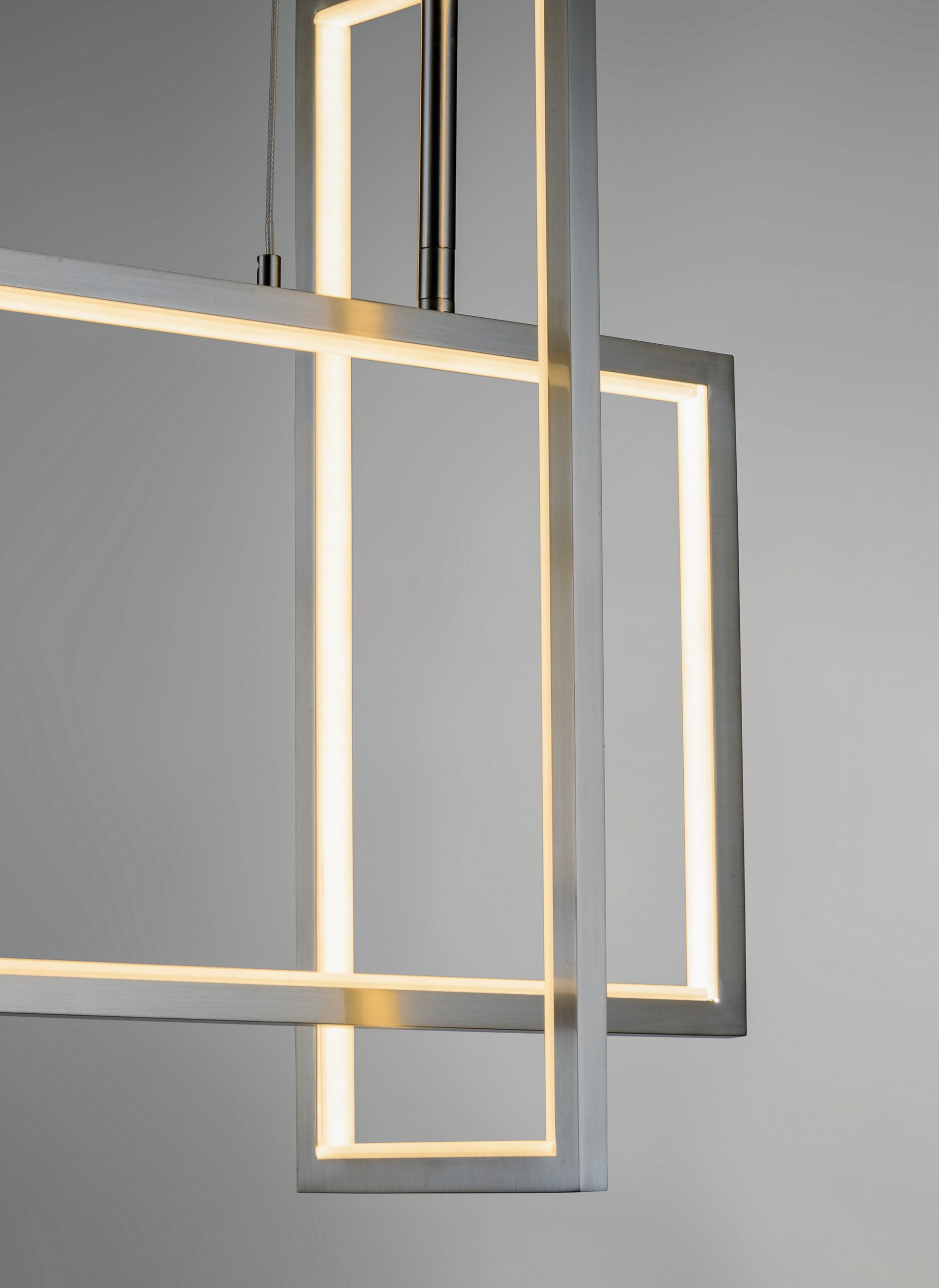 ET2, LINK-LINEAR PENDANT, LINEAR LIGHT