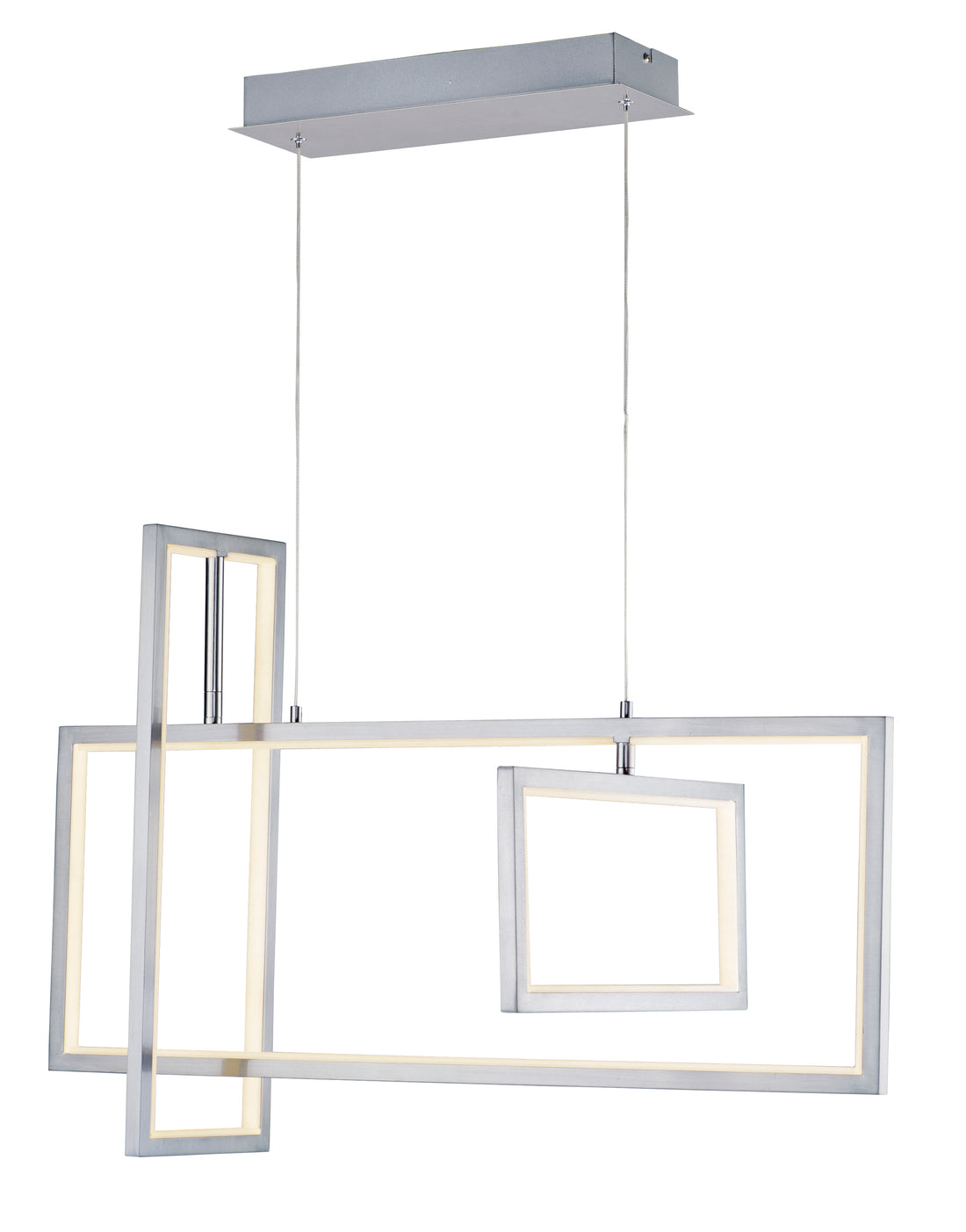 ET2, LINK-LINEAR PENDANT, LINEAR LIGHT