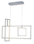 ET2, LINK-LINEAR PENDANT, LINEAR LIGHT