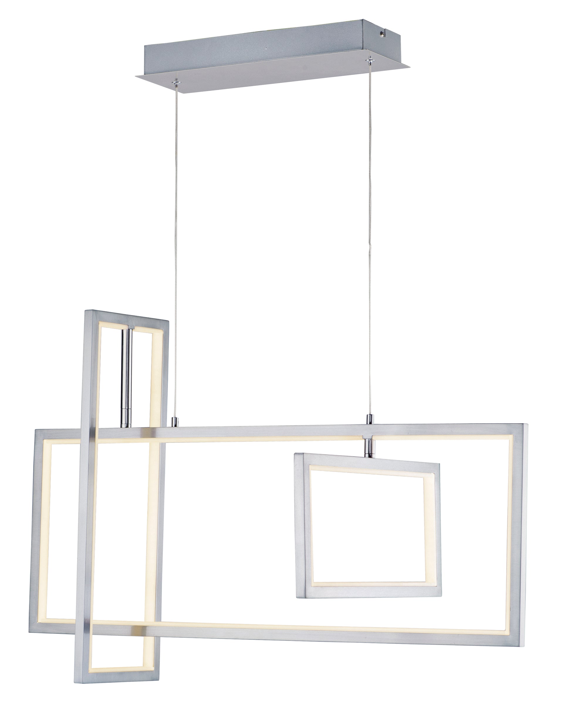 ET2, LINK-LINEAR PENDANT, LINEAR LIGHT
