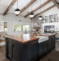 ET2, HALF MOON-MINI PENDANT, PENDANT LIGHT