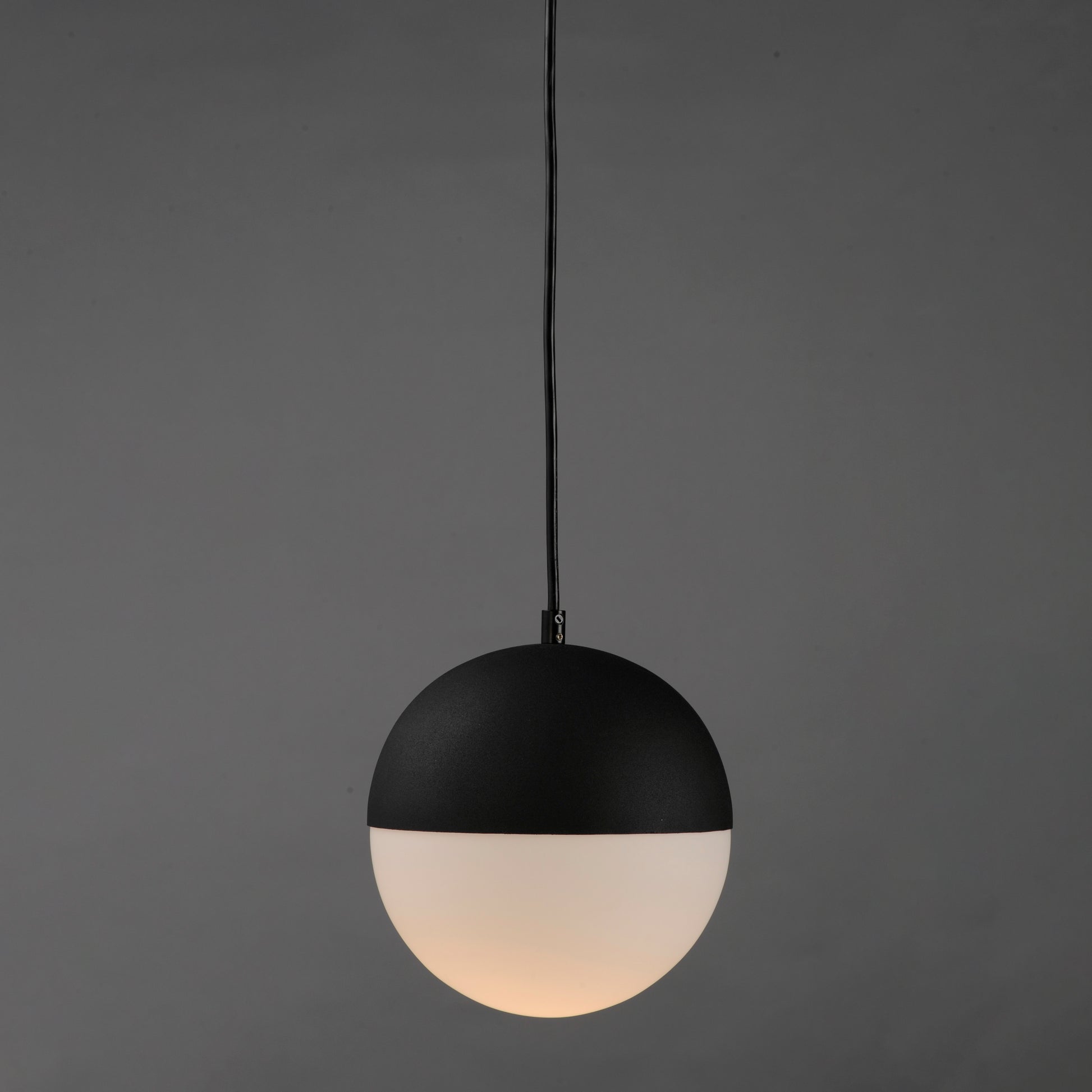 ET2, HALF MOON-MINI PENDANT, PENDANT LIGHT