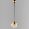 ET2, HALF MOON-MINI PENDANT, PENDANT LIGHT