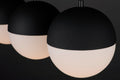 ET2, HALF MOON-LINEAR PENDANT, LINEAR LIGHT