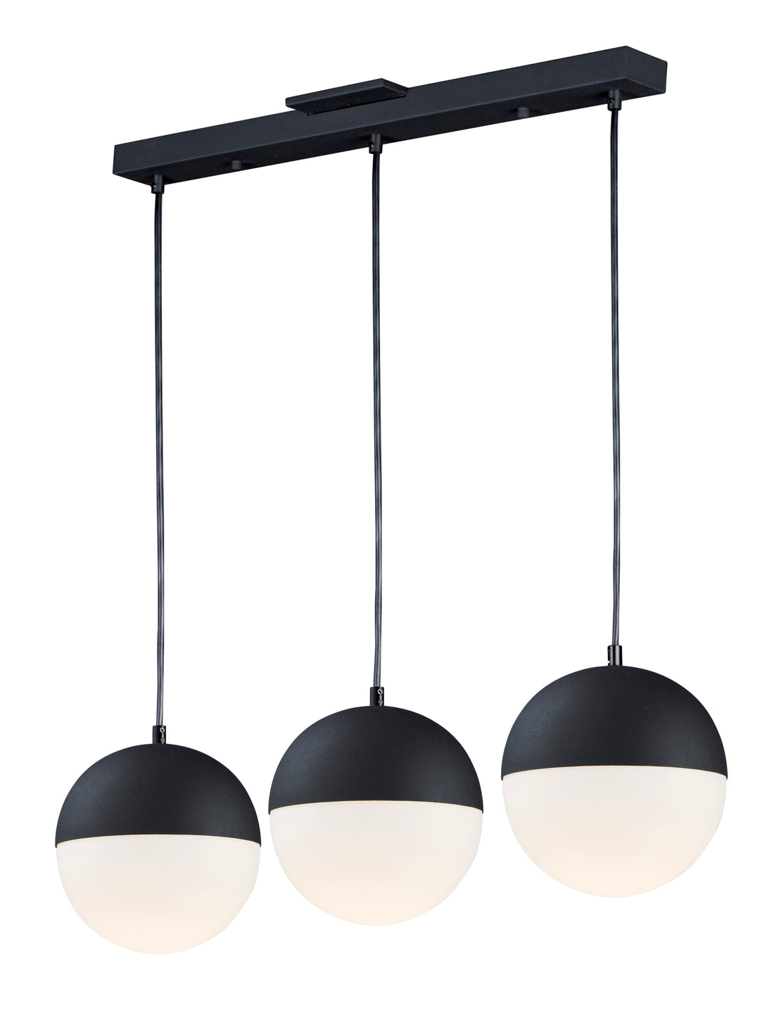 ET2, HALF MOON-LINEAR PENDANT, LINEAR LIGHT