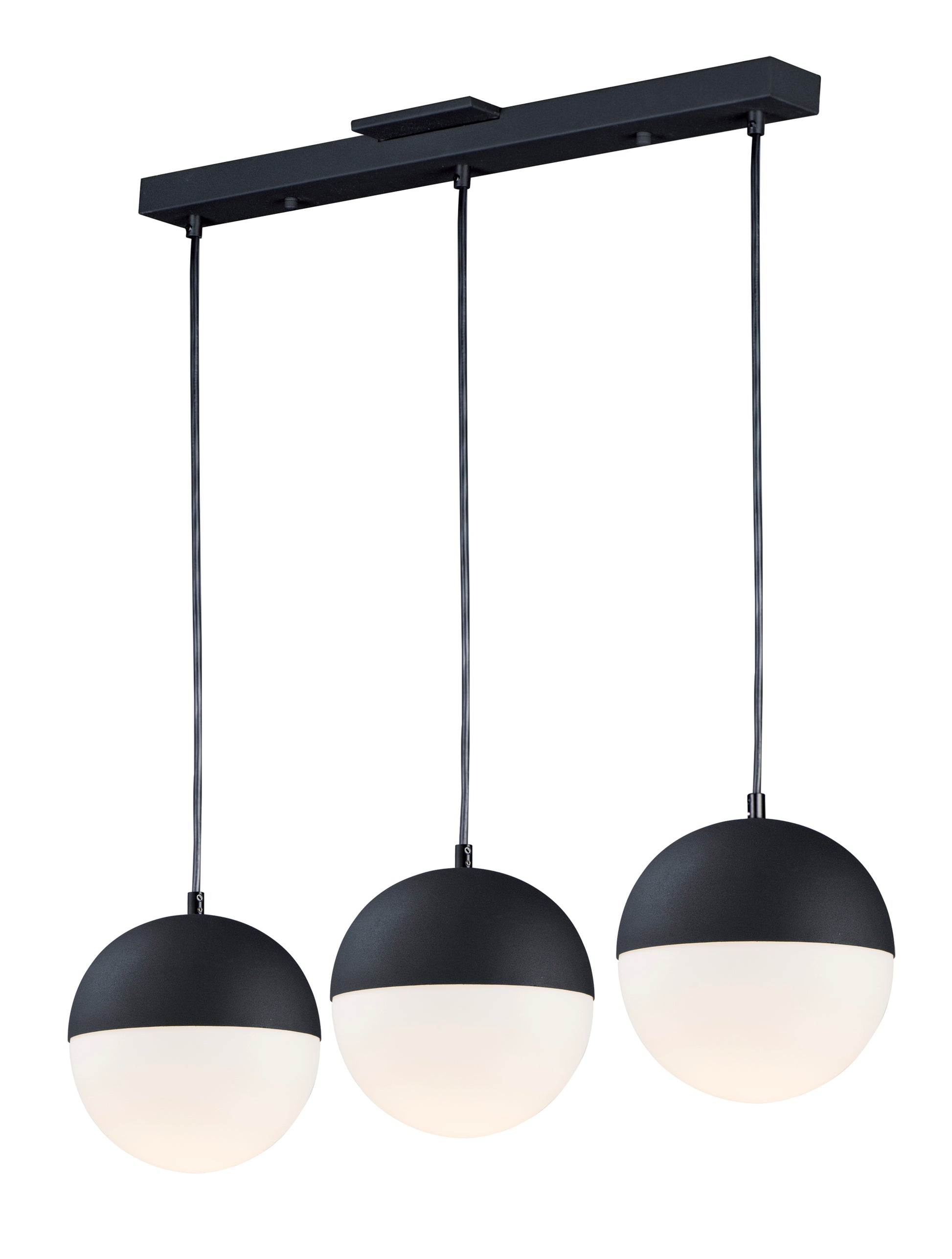 ET2, HALF MOON-LINEAR PENDANT, LINEAR LIGHT