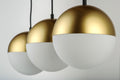ET2, HALF MOON-LINEAR PENDANT, LINEAR LIGHT