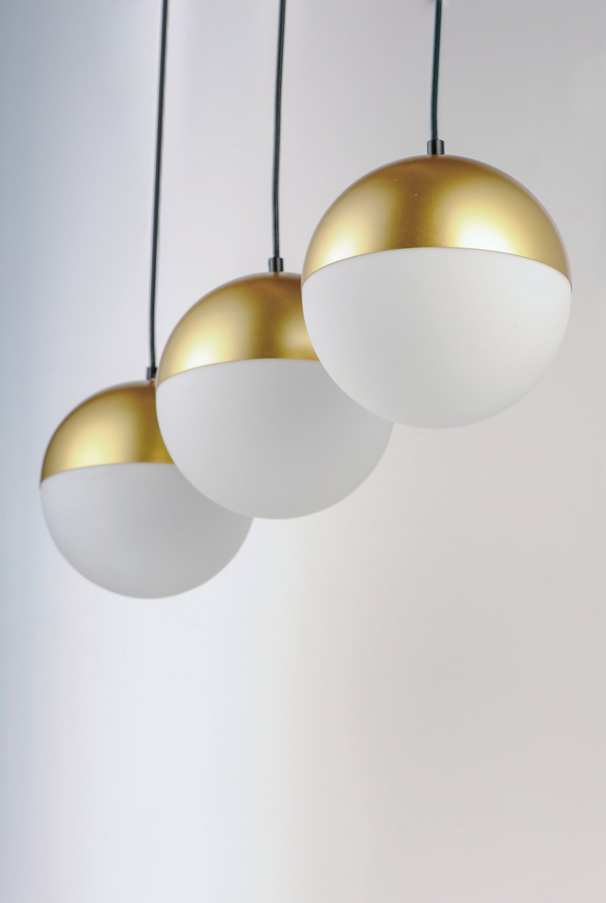 ET2, HALF MOON-LINEAR PENDANT, LINEAR LIGHT