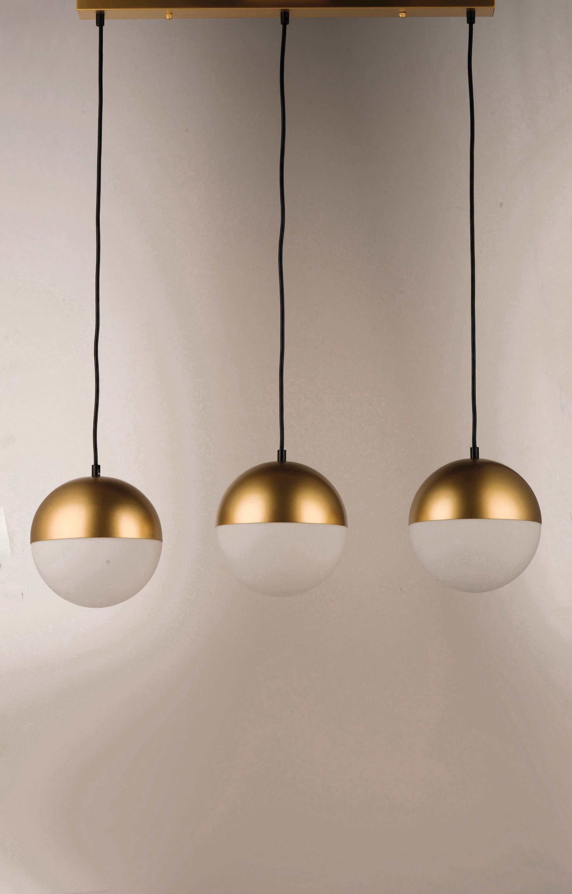 ET2, HALF MOON-LINEAR PENDANT, LINEAR LIGHT