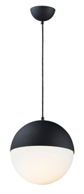 ET2, HALF MOON-SINGLE PENDANT, PENDANT LIGHT