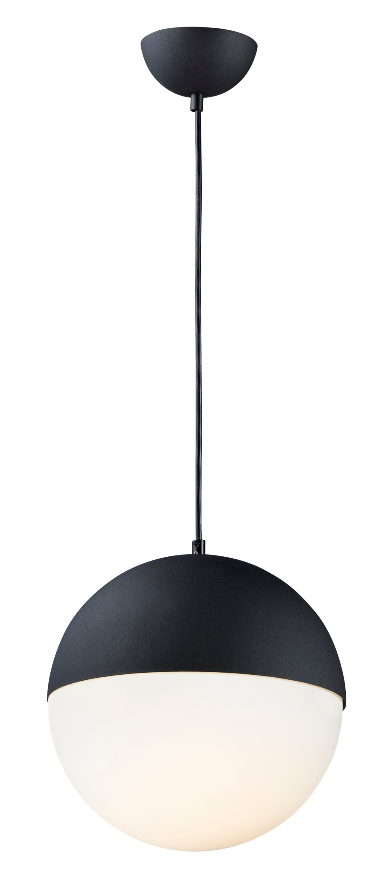 ET2, HALF MOON-SINGLE PENDANT, PENDANT LIGHT