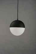 ET2, HALF MOON-SINGLE PENDANT, PENDANT LIGHT