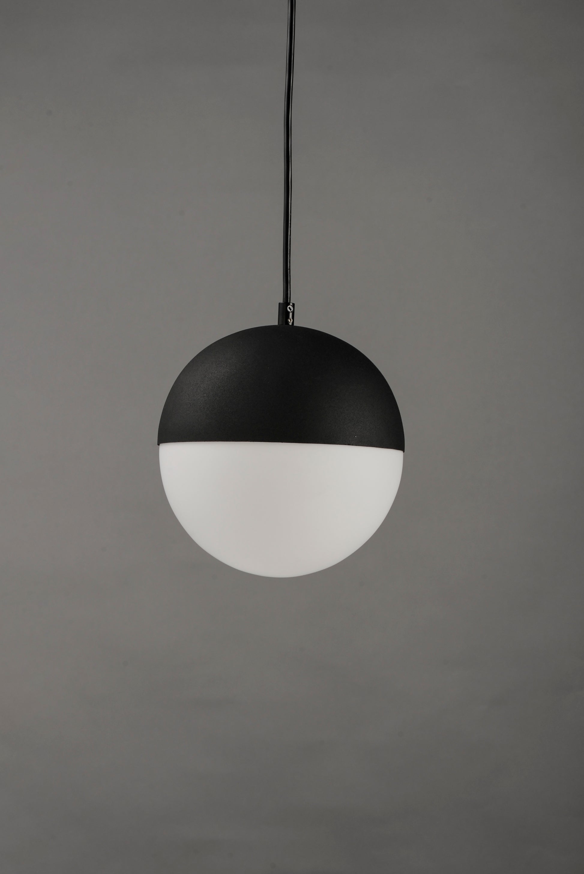 ET2, HALF MOON-SINGLE PENDANT, PENDANT LIGHT
