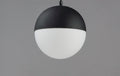 ET2, HALF MOON-SINGLE PENDANT, PENDANT LIGHT