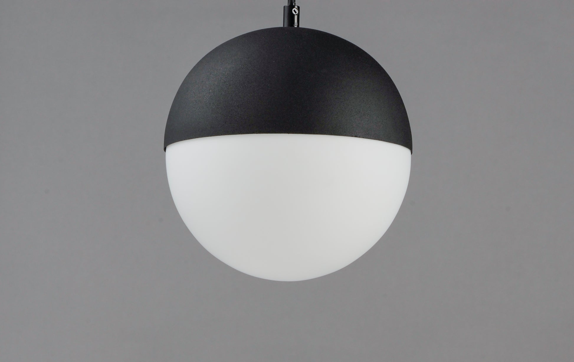 ET2, HALF MOON-SINGLE PENDANT, PENDANT LIGHT