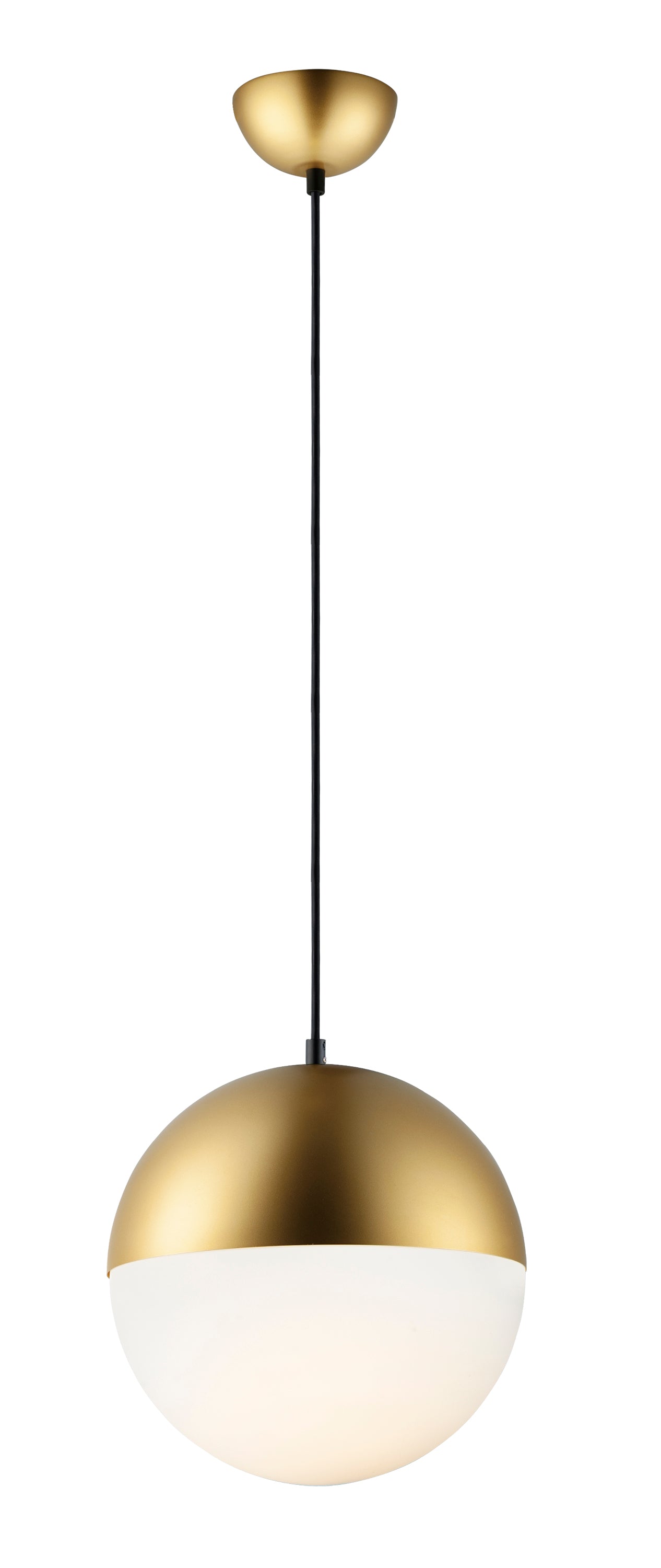 ET2, HALF MOON-SINGLE PENDANT, PENDANT LIGHT