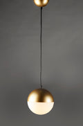 ET2, HALF MOON-SINGLE PENDANT, PENDANT LIGHT